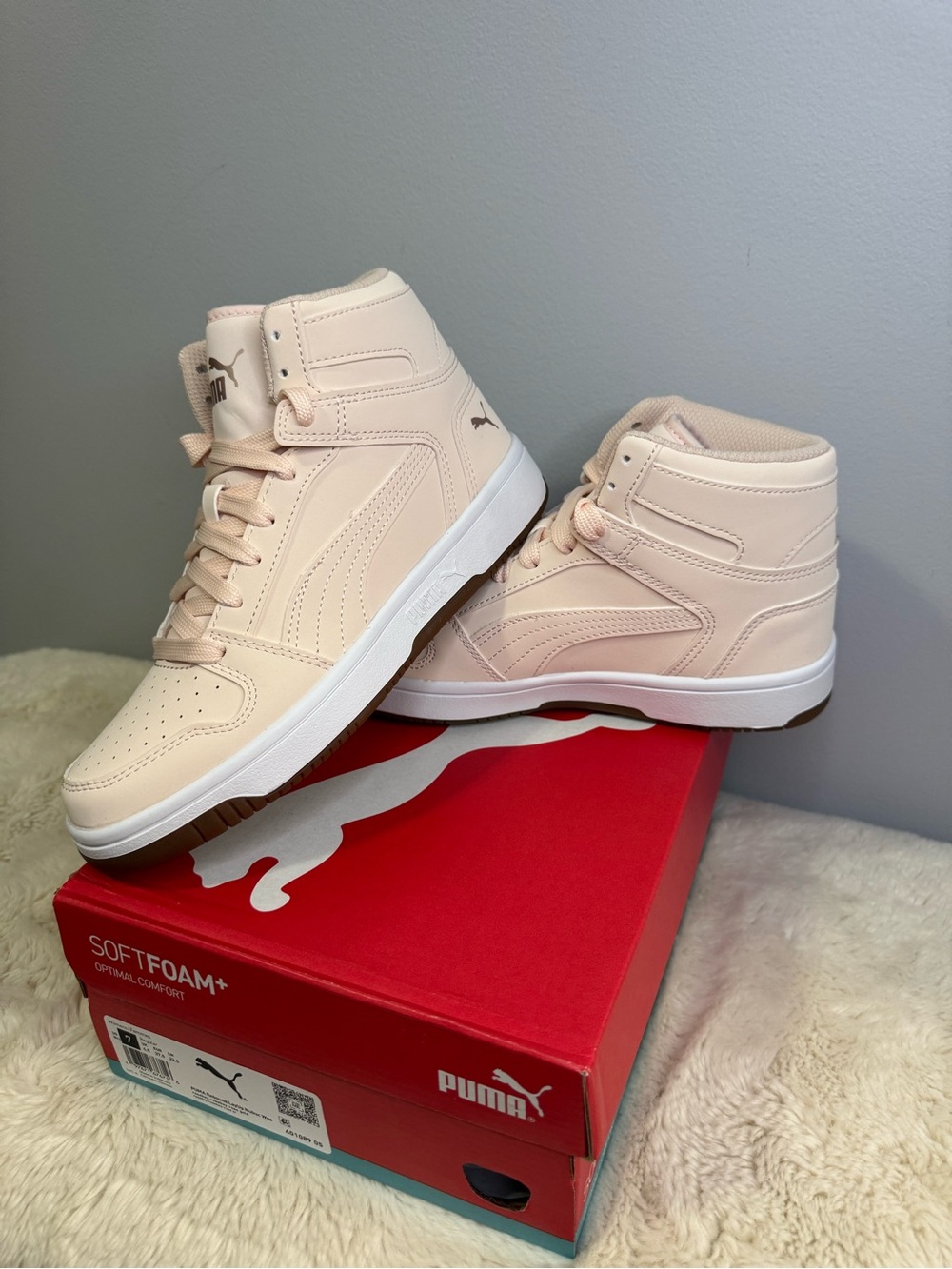 Women’s Puma SoftFoam+
